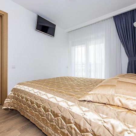Frejos Apartamentai - Centras Palanga Buitenkant foto