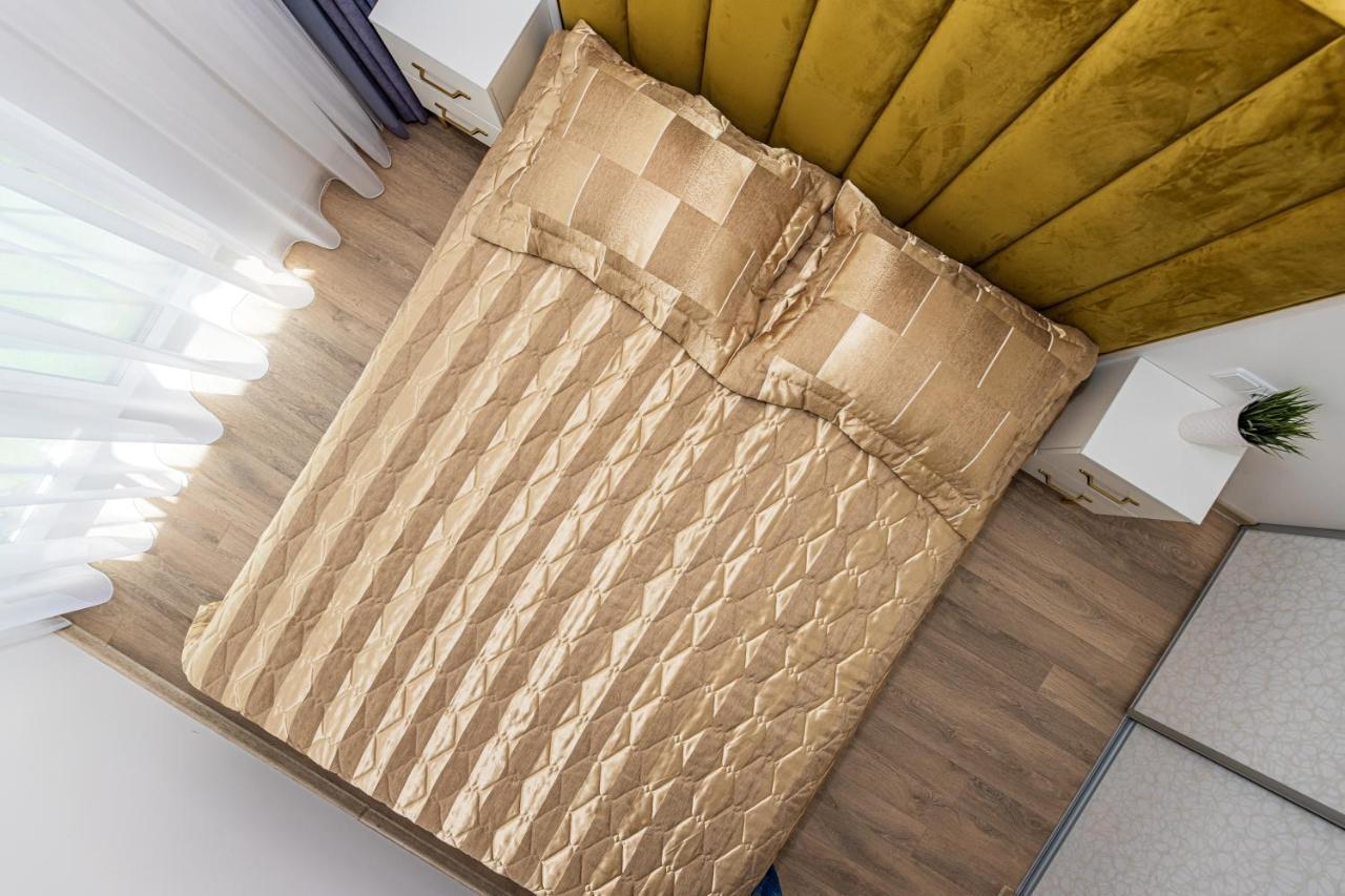Frejos Apartamentai - Centras Palanga Buitenkant foto