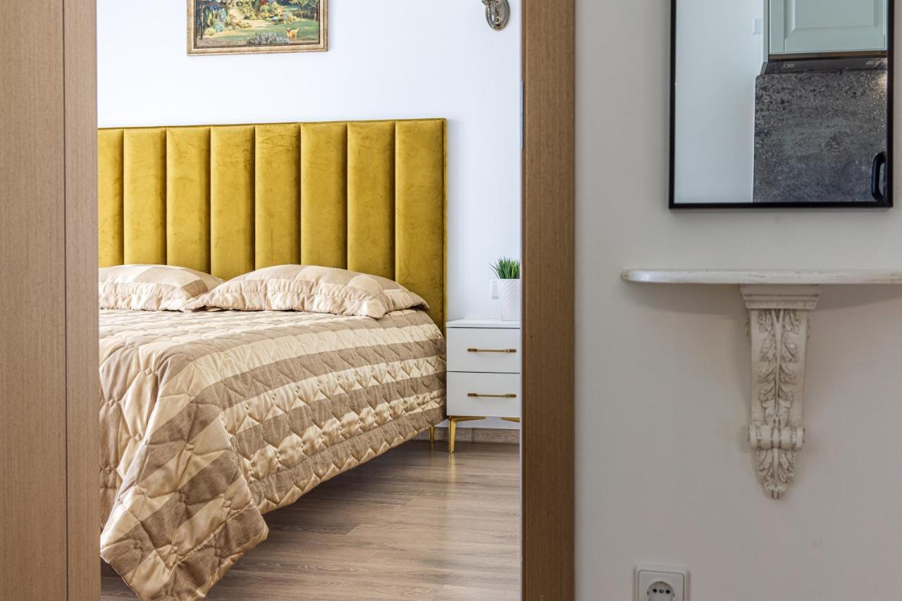 Frejos Apartamentai - Centras Palanga Buitenkant foto